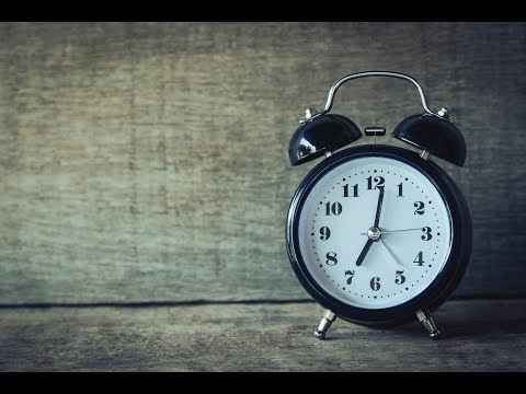 Life's Bottom Line - Ecclesiastes 1:1-3