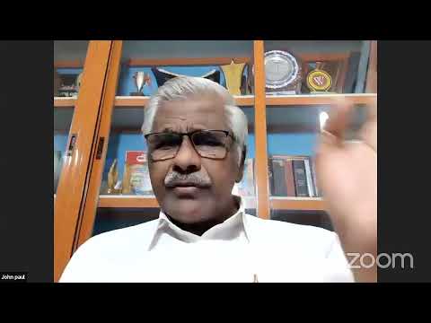 18-11-2021 | Exodus 3:15-22 | Pas.JohnPaul |