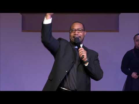 "The Truth about Trouble" 1 Peter 1:6-9 Rev. Dr. Addis Moore, Senior Pastor, 3/6/22 11 am