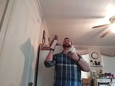 6/14 Putting on the armor of God. Reading from Deuteronomy 30:16 NASB