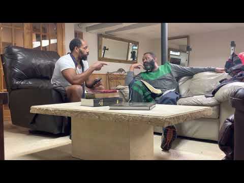 Woman Shall Compass A Man According To Jeremiah 31:22 & Milwaukee Has 1st Black Woman Sheriff Ever!