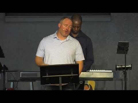 200920 - Judges 1:1 - 3:16, 9:30 AM