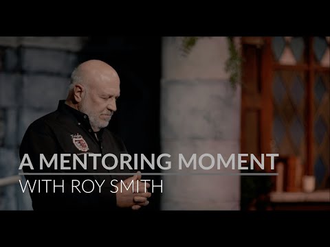 Out, In, and There | A Mentoring Moment 248 | Luke 15:18