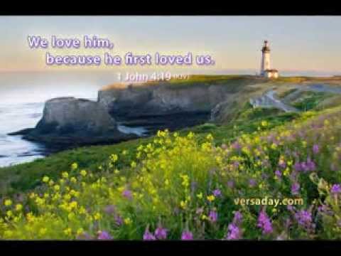 God is Able (Ephesians 3: 20)