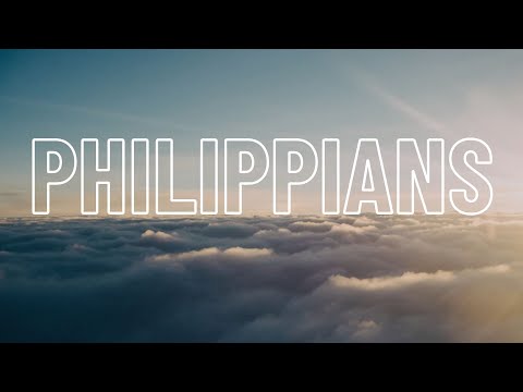 Philippians: How It All Began | Phil. 1:27-30 & Acts 16:5-40 | Feb 7, 2021