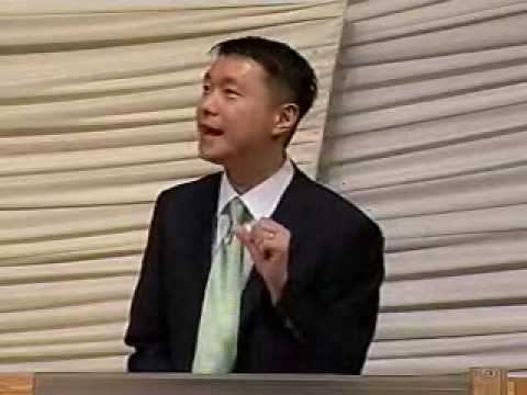 Finishing Strong (1 Samuel 12:1-25)