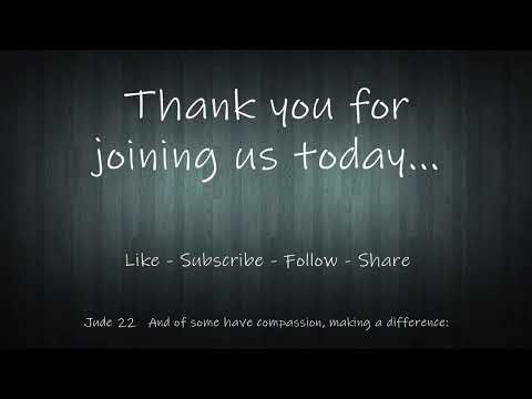 Study of Proverbs (Proverbs 25:23-28)