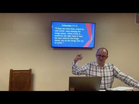 Micah 1:2-4. Thurs 7/22/21 | Faith Bible Church West Babylon