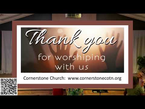 C. C. Naz. 4-4-21 “Easter Is All About…” Luke 24:1—12 “Take-aways from the Easter Story?”