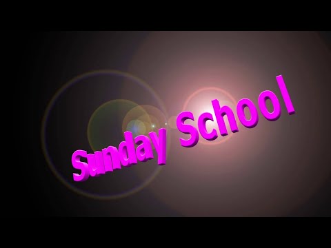 "Obedience on the Day of Atonement" Lev. 16:11-19, Sunday School 10.16.22 by Deacon Calvin Smith.