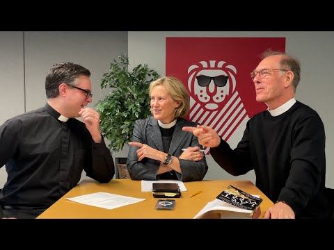 #33 Rev’d Up for Sunday | “A Different Kind of King” (Palm Sunday) | Luke 19:28-40