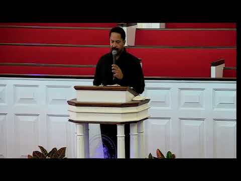 11-28-21 Worship Service with Pastor Dalton | "The Tragedy of Forgetting" Deuteronomy 8:11-18