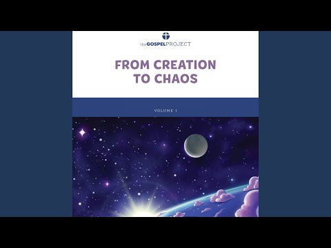 The Heavens Declare (Psalm 19:1)