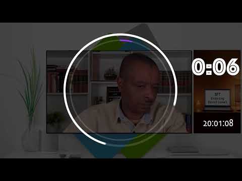 The Lord Loves The JUST - Psalm 37:27-29