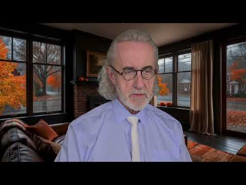 Scripture Verse By Verse (6) Deuteronomy 8:1-20