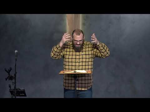 Martha Did You Know? - Luke 10:38-42 - Sunday Sermon