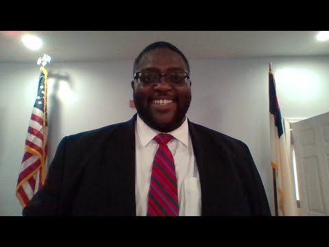 How to deal with sin in our lives - 2 Kings 23:1-6