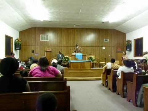 "It Is The Lord's Doing" Jeremiah 3:13-15