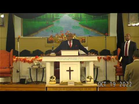 Lessons from Psalms 18:3 6