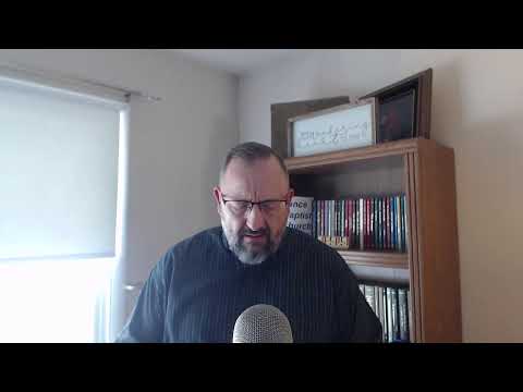 2/14/2021 "And He (Stephen) Said" Part 4 Acts 7:2-50