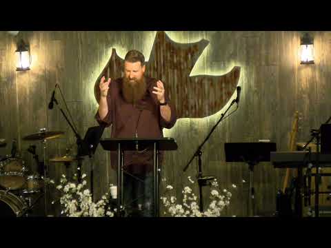 Mark 9:48-50 & 10:1-12, Jan 2, 2022, Calvary Chapel Payson, Pastor Isaac Bradford