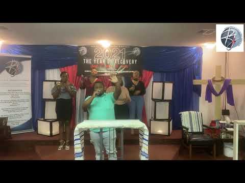 Do You Know The Name? | Philippians 2: 8-9 | Dr. Kendra Carr-Pineda