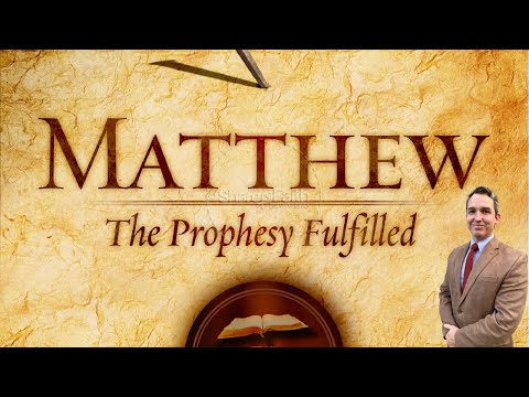 August 7, 2022, Class Matthew 14:1-11