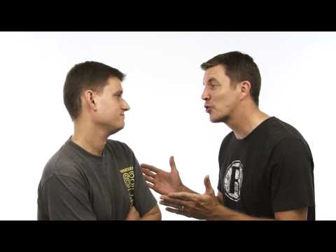 WiseUp - One Minute Proverbs 10:17