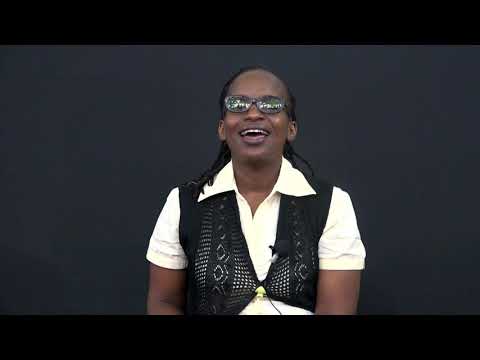 Enriched In Christ - Colossians 2 : 1- 3 | Mrs Njambi Kitawi