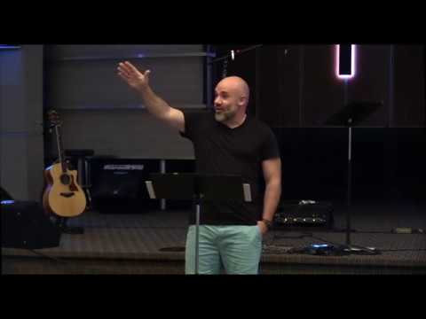 Genesis // Message 31 // Genesis 25:23-26:11 // The Place Of Compromise