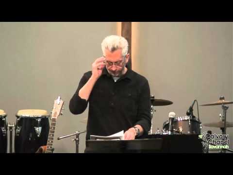 Genesis 25:1-34 (Feb 28, 2016, Pastor Charles Wood)