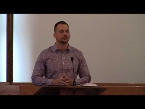 "Without Christ" - Ephesians 2:11-12