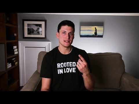 Jesus, The Beloved. Listen to Him - Matthew 17:1-8