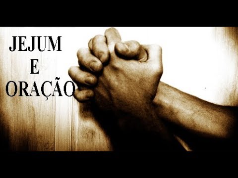 Ester 4:1-17 - A IMPORTÂNCIA DA ORAÇÃO E DO JEJUM DIANTE DE UMA GRANDE AFLIÇÃO