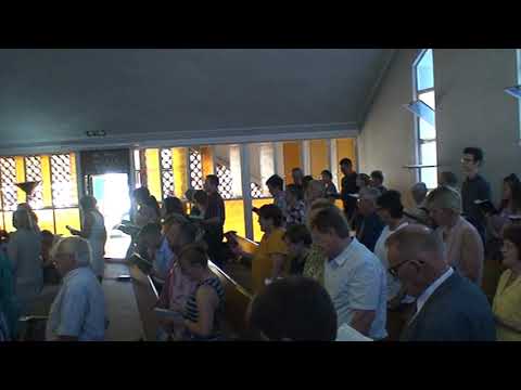 Psalm 48:4, 5 | Gereformeerde Kerk Totiusdal