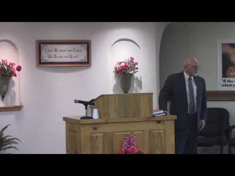 2 Chronicles 29:24-25 (8/15/2021)