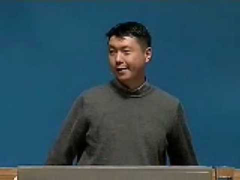 A God of Second Chances (Jonah 3:1-10)