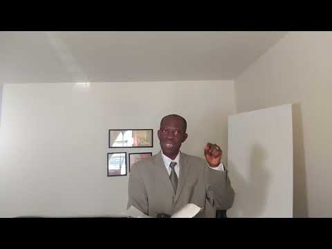 The Faithful And Worthy Philadelphia Church: Revelation 3:7-13;4:11; John 4:16; Colo 1:10; 20220424