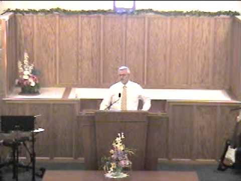 Our Comforter, Isaiah 51:12-23