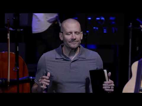 Jesus is Greater than our fear  |  Hebrews 11:1-12