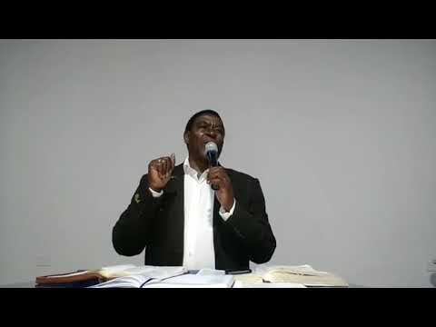 Baraka Ya Siku || 2 Chronicles 26:7 || Pastor Anderson