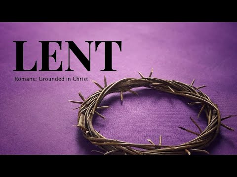 March 7, 2021: Grounded: Struggling But Delivered (Romans 7:7-25)