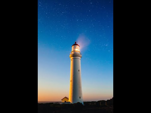 Character of the Light-Scripture from the Lord-Psalm 64:10