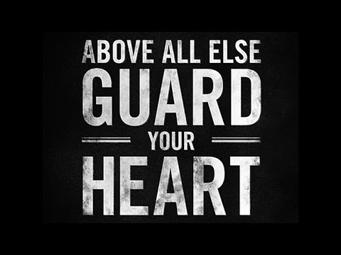 Watch Your Heart Even More Than Your Diet (Matthew 15:10-20) TBC112915