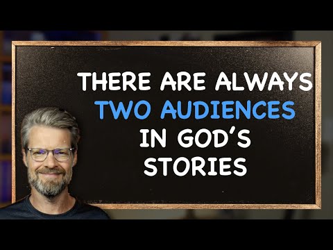 Do You Have Ears to Hear? (Isa. 28:23-29)