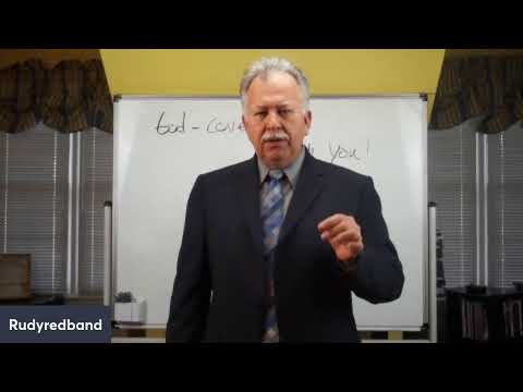 Deuteronomy 5:1B-3, 10:12-13, 27:1-10 Sunday School 12/5/2021