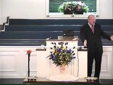 "The Importance of Christian Fellowship" Acts 2:41-47 Dr. Stuart Houston 3/23/14 PM Service