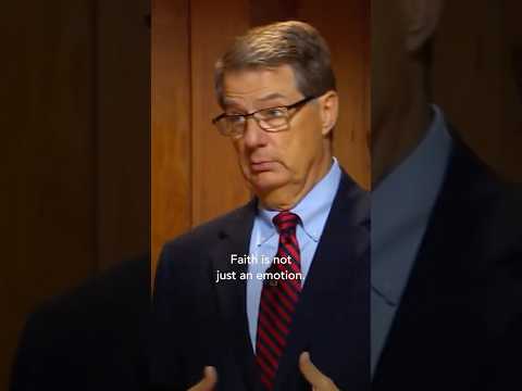 Faith Comes by Hearing