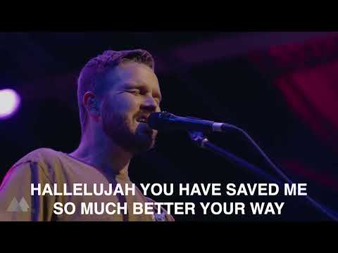 He Is Greater Than I - Full Service