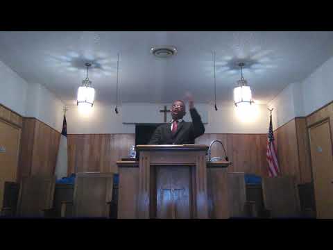 Lord Teach Us How To Pray - Matthew 6:9-10 (11/07/21)